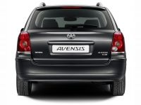 Toyota Avensis Wagon (2 generation) 2.2 D MT (148 hp) foto, Toyota Avensis Wagon (2 generation) 2.2 D MT (148 hp) fotos, Toyota Avensis Wagon (2 generation) 2.2 D MT (148 hp) Bilder, Toyota Avensis Wagon (2 generation) 2.2 D MT (148 hp) Bild