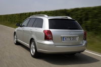 Toyota Avensis Wagon (2 generation) 2.2 D MT (148 hp) foto, Toyota Avensis Wagon (2 generation) 2.2 D MT (148 hp) fotos, Toyota Avensis Wagon (2 generation) 2.2 D MT (148 hp) Bilder, Toyota Avensis Wagon (2 generation) 2.2 D MT (148 hp) Bild