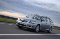 Toyota Avensis Wagon (2 generation) 2.2 D MT (148 hp) foto, Toyota Avensis Wagon (2 generation) 2.2 D MT (148 hp) fotos, Toyota Avensis Wagon (2 generation) 2.2 D MT (148 hp) Bilder, Toyota Avensis Wagon (2 generation) 2.2 D MT (148 hp) Bild