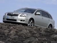 Toyota Avensis Wagon (2 generation) 2.2 D MT (148 hp) Technische Daten, Toyota Avensis Wagon (2 generation) 2.2 D MT (148 hp) Daten, Toyota Avensis Wagon (2 generation) 2.2 D MT (148 hp) Funktionen, Toyota Avensis Wagon (2 generation) 2.2 D MT (148 hp) Bewertung, Toyota Avensis Wagon (2 generation) 2.2 D MT (148 hp) kaufen, Toyota Avensis Wagon (2 generation) 2.2 D MT (148 hp) Preis, Toyota Avensis Wagon (2 generation) 2.2 D MT (148 hp) Autos