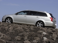 Toyota Avensis Wagon (2 generation) 2.2 D MT (148 hp) foto, Toyota Avensis Wagon (2 generation) 2.2 D MT (148 hp) fotos, Toyota Avensis Wagon (2 generation) 2.2 D MT (148 hp) Bilder, Toyota Avensis Wagon (2 generation) 2.2 D MT (148 hp) Bild