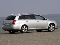 Toyota Avensis Wagon (2 generation) 2.2 D MT (148 hp) foto, Toyota Avensis Wagon (2 generation) 2.2 D MT (148 hp) fotos, Toyota Avensis Wagon (2 generation) 2.2 D MT (148 hp) Bilder, Toyota Avensis Wagon (2 generation) 2.2 D MT (148 hp) Bild