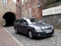 Toyota Avensis Wagon (2 generation) 2.4 D MT (163 HP) foto, Toyota Avensis Wagon (2 generation) 2.4 D MT (163 HP) fotos, Toyota Avensis Wagon (2 generation) 2.4 D MT (163 HP) Bilder, Toyota Avensis Wagon (2 generation) 2.4 D MT (163 HP) Bild