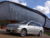 Toyota Avensis Wagon (2 generation) 2.4 D MT (163 HP) foto, Toyota Avensis Wagon (2 generation) 2.4 D MT (163 HP) fotos, Toyota Avensis Wagon (2 generation) 2.4 D MT (163 HP) Bilder, Toyota Avensis Wagon (2 generation) 2.4 D MT (163 HP) Bild