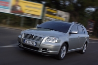 Toyota Avensis Wagon (2 generation) 2.4 D MT (163 HP) foto, Toyota Avensis Wagon (2 generation) 2.4 D MT (163 HP) fotos, Toyota Avensis Wagon (2 generation) 2.4 D MT (163 HP) Bilder, Toyota Avensis Wagon (2 generation) 2.4 D MT (163 HP) Bild