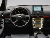 Toyota Avensis Wagon (2 generation) 2.4 D MT (163 HP) foto, Toyota Avensis Wagon (2 generation) 2.4 D MT (163 HP) fotos, Toyota Avensis Wagon (2 generation) 2.4 D MT (163 HP) Bilder, Toyota Avensis Wagon (2 generation) 2.4 D MT (163 HP) Bild