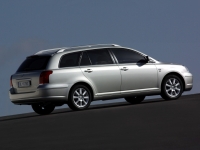 Toyota Avensis Wagon (2 generation) 2.4 D MT (163 HP) foto, Toyota Avensis Wagon (2 generation) 2.4 D MT (163 HP) fotos, Toyota Avensis Wagon (2 generation) 2.4 D MT (163 HP) Bilder, Toyota Avensis Wagon (2 generation) 2.4 D MT (163 HP) Bild