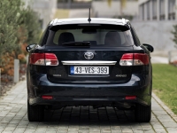 Toyota Avensis Wagon (3rd generation) 1.6 MT (132hp) foto, Toyota Avensis Wagon (3rd generation) 1.6 MT (132hp) fotos, Toyota Avensis Wagon (3rd generation) 1.6 MT (132hp) Bilder, Toyota Avensis Wagon (3rd generation) 1.6 MT (132hp) Bild