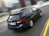 Toyota Avensis Wagon (3rd generation) 1.6 MT (132hp) foto, Toyota Avensis Wagon (3rd generation) 1.6 MT (132hp) fotos, Toyota Avensis Wagon (3rd generation) 1.6 MT (132hp) Bilder, Toyota Avensis Wagon (3rd generation) 1.6 MT (132hp) Bild