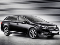 Toyota Avensis Wagon (3rd generation) 1.6 MT (132hp) foto, Toyota Avensis Wagon (3rd generation) 1.6 MT (132hp) fotos, Toyota Avensis Wagon (3rd generation) 1.6 MT (132hp) Bilder, Toyota Avensis Wagon (3rd generation) 1.6 MT (132hp) Bild