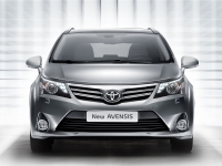 Toyota Avensis Wagon (3rd generation) 1.6 MT (132hp) foto, Toyota Avensis Wagon (3rd generation) 1.6 MT (132hp) fotos, Toyota Avensis Wagon (3rd generation) 1.6 MT (132hp) Bilder, Toyota Avensis Wagon (3rd generation) 1.6 MT (132hp) Bild