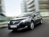 Toyota Avensis Wagon (3rd generation) 1.6 MT (132hp) foto, Toyota Avensis Wagon (3rd generation) 1.6 MT (132hp) fotos, Toyota Avensis Wagon (3rd generation) 1.6 MT (132hp) Bilder, Toyota Avensis Wagon (3rd generation) 1.6 MT (132hp) Bild