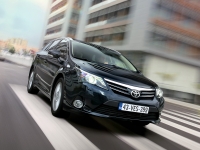 Toyota Avensis Wagon (3rd generation) 1.6 MT (132hp) foto, Toyota Avensis Wagon (3rd generation) 1.6 MT (132hp) fotos, Toyota Avensis Wagon (3rd generation) 1.6 MT (132hp) Bilder, Toyota Avensis Wagon (3rd generation) 1.6 MT (132hp) Bild