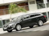 Toyota Avensis Wagon (3rd generation) 1.6 MT (132hp) foto, Toyota Avensis Wagon (3rd generation) 1.6 MT (132hp) fotos, Toyota Avensis Wagon (3rd generation) 1.6 MT (132hp) Bilder, Toyota Avensis Wagon (3rd generation) 1.6 MT (132hp) Bild