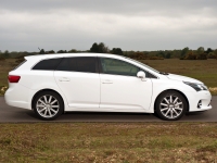 Toyota Avensis Wagon (3rd generation) 1.6 MT (132hp) foto, Toyota Avensis Wagon (3rd generation) 1.6 MT (132hp) fotos, Toyota Avensis Wagon (3rd generation) 1.6 MT (132hp) Bilder, Toyota Avensis Wagon (3rd generation) 1.6 MT (132hp) Bild