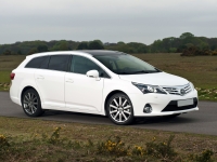 Toyota Avensis Wagon (3rd generation) 1.6 MT (132hp) foto, Toyota Avensis Wagon (3rd generation) 1.6 MT (132hp) fotos, Toyota Avensis Wagon (3rd generation) 1.6 MT (132hp) Bilder, Toyota Avensis Wagon (3rd generation) 1.6 MT (132hp) Bild