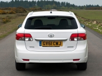 Toyota Avensis Wagon (3rd generation) 1.6 MT (132hp) foto, Toyota Avensis Wagon (3rd generation) 1.6 MT (132hp) fotos, Toyota Avensis Wagon (3rd generation) 1.6 MT (132hp) Bilder, Toyota Avensis Wagon (3rd generation) 1.6 MT (132hp) Bild