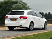 Toyota Avensis Wagon (3rd generation) 1.6 MT (132hp) foto, Toyota Avensis Wagon (3rd generation) 1.6 MT (132hp) fotos, Toyota Avensis Wagon (3rd generation) 1.6 MT (132hp) Bilder, Toyota Avensis Wagon (3rd generation) 1.6 MT (132hp) Bild