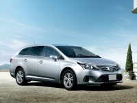 Toyota Avensis Wagon (3rd generation) 1.6 MT (132hp) foto, Toyota Avensis Wagon (3rd generation) 1.6 MT (132hp) fotos, Toyota Avensis Wagon (3rd generation) 1.6 MT (132hp) Bilder, Toyota Avensis Wagon (3rd generation) 1.6 MT (132hp) Bild