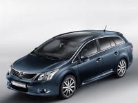 Toyota Avensis Wagon (3rd generation) 2.0 D-4D MT (126hp) Technische Daten, Toyota Avensis Wagon (3rd generation) 2.0 D-4D MT (126hp) Daten, Toyota Avensis Wagon (3rd generation) 2.0 D-4D MT (126hp) Funktionen, Toyota Avensis Wagon (3rd generation) 2.0 D-4D MT (126hp) Bewertung, Toyota Avensis Wagon (3rd generation) 2.0 D-4D MT (126hp) kaufen, Toyota Avensis Wagon (3rd generation) 2.0 D-4D MT (126hp) Preis, Toyota Avensis Wagon (3rd generation) 2.0 D-4D MT (126hp) Autos