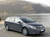 Toyota Avensis Wagon (3rd generation) 2.0 D-4D MT (126hp) foto, Toyota Avensis Wagon (3rd generation) 2.0 D-4D MT (126hp) fotos, Toyota Avensis Wagon (3rd generation) 2.0 D-4D MT (126hp) Bilder, Toyota Avensis Wagon (3rd generation) 2.0 D-4D MT (126hp) Bild