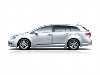 Toyota Avensis Wagon (3rd generation) 2.0 D-4D MT (126hp) foto, Toyota Avensis Wagon (3rd generation) 2.0 D-4D MT (126hp) fotos, Toyota Avensis Wagon (3rd generation) 2.0 D-4D MT (126hp) Bilder, Toyota Avensis Wagon (3rd generation) 2.0 D-4D MT (126hp) Bild