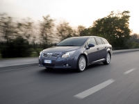 Toyota Avensis Wagon (3rd generation) 2.0 D-4D MT (126hp) Technische Daten, Toyota Avensis Wagon (3rd generation) 2.0 D-4D MT (126hp) Daten, Toyota Avensis Wagon (3rd generation) 2.0 D-4D MT (126hp) Funktionen, Toyota Avensis Wagon (3rd generation) 2.0 D-4D MT (126hp) Bewertung, Toyota Avensis Wagon (3rd generation) 2.0 D-4D MT (126hp) kaufen, Toyota Avensis Wagon (3rd generation) 2.0 D-4D MT (126hp) Preis, Toyota Avensis Wagon (3rd generation) 2.0 D-4D MT (126hp) Autos