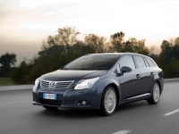 Toyota Avensis Wagon (3rd generation) 2.0 D-4D MT (126hp) foto, Toyota Avensis Wagon (3rd generation) 2.0 D-4D MT (126hp) fotos, Toyota Avensis Wagon (3rd generation) 2.0 D-4D MT (126hp) Bilder, Toyota Avensis Wagon (3rd generation) 2.0 D-4D MT (126hp) Bild