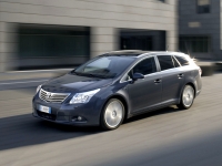 Toyota Avensis Wagon (3rd generation) 2.0 D-4D MT (126hp) Technische Daten, Toyota Avensis Wagon (3rd generation) 2.0 D-4D MT (126hp) Daten, Toyota Avensis Wagon (3rd generation) 2.0 D-4D MT (126hp) Funktionen, Toyota Avensis Wagon (3rd generation) 2.0 D-4D MT (126hp) Bewertung, Toyota Avensis Wagon (3rd generation) 2.0 D-4D MT (126hp) kaufen, Toyota Avensis Wagon (3rd generation) 2.0 D-4D MT (126hp) Preis, Toyota Avensis Wagon (3rd generation) 2.0 D-4D MT (126hp) Autos