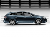 Toyota Avensis Wagon (3rd generation) 2.0 D-4D MT (126hp) Technische Daten, Toyota Avensis Wagon (3rd generation) 2.0 D-4D MT (126hp) Daten, Toyota Avensis Wagon (3rd generation) 2.0 D-4D MT (126hp) Funktionen, Toyota Avensis Wagon (3rd generation) 2.0 D-4D MT (126hp) Bewertung, Toyota Avensis Wagon (3rd generation) 2.0 D-4D MT (126hp) kaufen, Toyota Avensis Wagon (3rd generation) 2.0 D-4D MT (126hp) Preis, Toyota Avensis Wagon (3rd generation) 2.0 D-4D MT (126hp) Autos