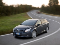 Toyota Avensis Wagon (3rd generation) 2.2 D-4D AT (150hp) foto, Toyota Avensis Wagon (3rd generation) 2.2 D-4D AT (150hp) fotos, Toyota Avensis Wagon (3rd generation) 2.2 D-4D AT (150hp) Bilder, Toyota Avensis Wagon (3rd generation) 2.2 D-4D AT (150hp) Bild