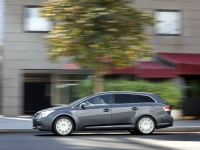 Toyota Avensis Wagon (3rd generation) 2.2 D-4D AT (150hp) foto, Toyota Avensis Wagon (3rd generation) 2.2 D-4D AT (150hp) fotos, Toyota Avensis Wagon (3rd generation) 2.2 D-4D AT (150hp) Bilder, Toyota Avensis Wagon (3rd generation) 2.2 D-4D AT (150hp) Bild