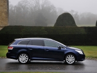 Toyota Avensis Wagon (3rd generation) 2.2 D-4D AT (150hp) foto, Toyota Avensis Wagon (3rd generation) 2.2 D-4D AT (150hp) fotos, Toyota Avensis Wagon (3rd generation) 2.2 D-4D AT (150hp) Bilder, Toyota Avensis Wagon (3rd generation) 2.2 D-4D AT (150hp) Bild