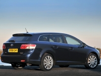 Toyota Avensis Wagon (3rd generation) 2.2 D-4D AT (150hp) foto, Toyota Avensis Wagon (3rd generation) 2.2 D-4D AT (150hp) fotos, Toyota Avensis Wagon (3rd generation) 2.2 D-4D AT (150hp) Bilder, Toyota Avensis Wagon (3rd generation) 2.2 D-4D AT (150hp) Bild