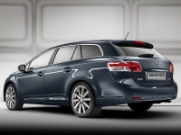 Toyota Avensis Wagon (3rd generation) 2.2 D-4D AT (150hp) foto, Toyota Avensis Wagon (3rd generation) 2.2 D-4D AT (150hp) fotos, Toyota Avensis Wagon (3rd generation) 2.2 D-4D AT (150hp) Bilder, Toyota Avensis Wagon (3rd generation) 2.2 D-4D AT (150hp) Bild