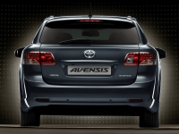 Toyota Avensis Wagon (3rd generation) 2.2 D-4D AT (150hp) foto, Toyota Avensis Wagon (3rd generation) 2.2 D-4D AT (150hp) fotos, Toyota Avensis Wagon (3rd generation) 2.2 D-4D AT (150hp) Bilder, Toyota Avensis Wagon (3rd generation) 2.2 D-4D AT (150hp) Bild