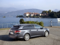 Toyota Avensis Wagon (3rd generation) 2.2 D-4D AT (150hp) foto, Toyota Avensis Wagon (3rd generation) 2.2 D-4D AT (150hp) fotos, Toyota Avensis Wagon (3rd generation) 2.2 D-4D AT (150hp) Bilder, Toyota Avensis Wagon (3rd generation) 2.2 D-4D AT (150hp) Bild