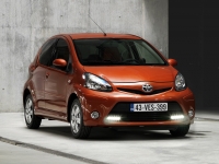 Toyota Aygo Hatchback (1 generation) 1.0 MMT foto, Toyota Aygo Hatchback (1 generation) 1.0 MMT fotos, Toyota Aygo Hatchback (1 generation) 1.0 MMT Bilder, Toyota Aygo Hatchback (1 generation) 1.0 MMT Bild