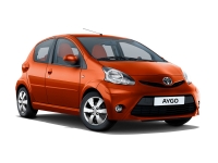 Toyota Aygo Hatchback (1 generation) 1.0 MMT foto, Toyota Aygo Hatchback (1 generation) 1.0 MMT fotos, Toyota Aygo Hatchback (1 generation) 1.0 MMT Bilder, Toyota Aygo Hatchback (1 generation) 1.0 MMT Bild