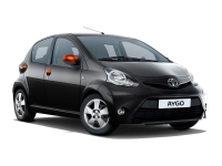 Toyota Aygo Hatchback (1 generation) 1.0 MMT foto, Toyota Aygo Hatchback (1 generation) 1.0 MMT fotos, Toyota Aygo Hatchback (1 generation) 1.0 MMT Bilder, Toyota Aygo Hatchback (1 generation) 1.0 MMT Bild