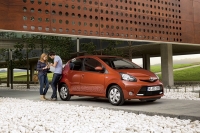 Toyota Aygo Hatchback (1 generation) 1.0 MMT foto, Toyota Aygo Hatchback (1 generation) 1.0 MMT fotos, Toyota Aygo Hatchback (1 generation) 1.0 MMT Bilder, Toyota Aygo Hatchback (1 generation) 1.0 MMT Bild