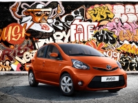 Toyota Aygo Hatchback (1 generation) 1.0 MMT foto, Toyota Aygo Hatchback (1 generation) 1.0 MMT fotos, Toyota Aygo Hatchback (1 generation) 1.0 MMT Bilder, Toyota Aygo Hatchback (1 generation) 1.0 MMT Bild