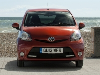 Toyota Aygo Hatchback (1 generation) 1.0 MMT foto, Toyota Aygo Hatchback (1 generation) 1.0 MMT fotos, Toyota Aygo Hatchback (1 generation) 1.0 MMT Bilder, Toyota Aygo Hatchback (1 generation) 1.0 MMT Bild