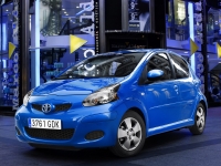 Toyota Aygo Hatchback (1 generation) 1.0 MMT (68hp) Technische Daten, Toyota Aygo Hatchback (1 generation) 1.0 MMT (68hp) Daten, Toyota Aygo Hatchback (1 generation) 1.0 MMT (68hp) Funktionen, Toyota Aygo Hatchback (1 generation) 1.0 MMT (68hp) Bewertung, Toyota Aygo Hatchback (1 generation) 1.0 MMT (68hp) kaufen, Toyota Aygo Hatchback (1 generation) 1.0 MMT (68hp) Preis, Toyota Aygo Hatchback (1 generation) 1.0 MMT (68hp) Autos