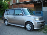 Toyota BB Minivan (1 generation) 1.3 AT 2WD foto, Toyota BB Minivan (1 generation) 1.3 AT 2WD fotos, Toyota BB Minivan (1 generation) 1.3 AT 2WD Bilder, Toyota BB Minivan (1 generation) 1.3 AT 2WD Bild