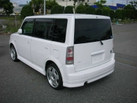 Toyota BB Minivan (1 generation) 1.3 AT 2WD foto, Toyota BB Minivan (1 generation) 1.3 AT 2WD fotos, Toyota BB Minivan (1 generation) 1.3 AT 2WD Bilder, Toyota BB Minivan (1 generation) 1.3 AT 2WD Bild