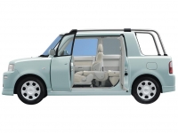 Toyota BB Open Deck pickup (1 generation) 1.5 AT (110hp) Technische Daten, Toyota BB Open Deck pickup (1 generation) 1.5 AT (110hp) Daten, Toyota BB Open Deck pickup (1 generation) 1.5 AT (110hp) Funktionen, Toyota BB Open Deck pickup (1 generation) 1.5 AT (110hp) Bewertung, Toyota BB Open Deck pickup (1 generation) 1.5 AT (110hp) kaufen, Toyota BB Open Deck pickup (1 generation) 1.5 AT (110hp) Preis, Toyota BB Open Deck pickup (1 generation) 1.5 AT (110hp) Autos