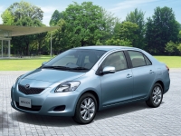 Toyota Belta Saloon (XP90) 1.0 CVT (72hp) Technische Daten, Toyota Belta Saloon (XP90) 1.0 CVT (72hp) Daten, Toyota Belta Saloon (XP90) 1.0 CVT (72hp) Funktionen, Toyota Belta Saloon (XP90) 1.0 CVT (72hp) Bewertung, Toyota Belta Saloon (XP90) 1.0 CVT (72hp) kaufen, Toyota Belta Saloon (XP90) 1.0 CVT (72hp) Preis, Toyota Belta Saloon (XP90) 1.0 CVT (72hp) Autos