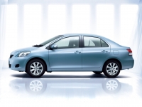 Toyota Belta Saloon (XP90) 1.0 CVT (72hp) Technische Daten, Toyota Belta Saloon (XP90) 1.0 CVT (72hp) Daten, Toyota Belta Saloon (XP90) 1.0 CVT (72hp) Funktionen, Toyota Belta Saloon (XP90) 1.0 CVT (72hp) Bewertung, Toyota Belta Saloon (XP90) 1.0 CVT (72hp) kaufen, Toyota Belta Saloon (XP90) 1.0 CVT (72hp) Preis, Toyota Belta Saloon (XP90) 1.0 CVT (72hp) Autos