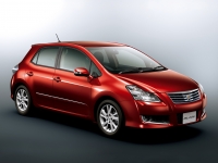 Toyota Blade Hatchback (1 generation) 2.4 CVT foto, Toyota Blade Hatchback (1 generation) 2.4 CVT fotos, Toyota Blade Hatchback (1 generation) 2.4 CVT Bilder, Toyota Blade Hatchback (1 generation) 2.4 CVT Bild